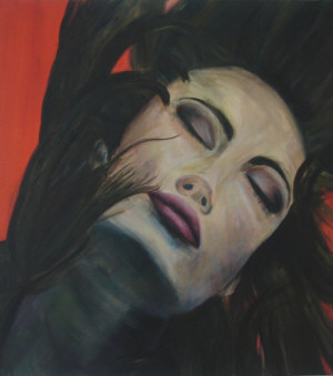 Close, by Nicole Vismara